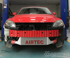 AIRTEC STAGE 3 INTERCOOLER UPGRADE FOR MK1 MAZDA 3 MPS