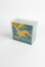 Acrylic Case Display for Pokémon Elite Trainer Box