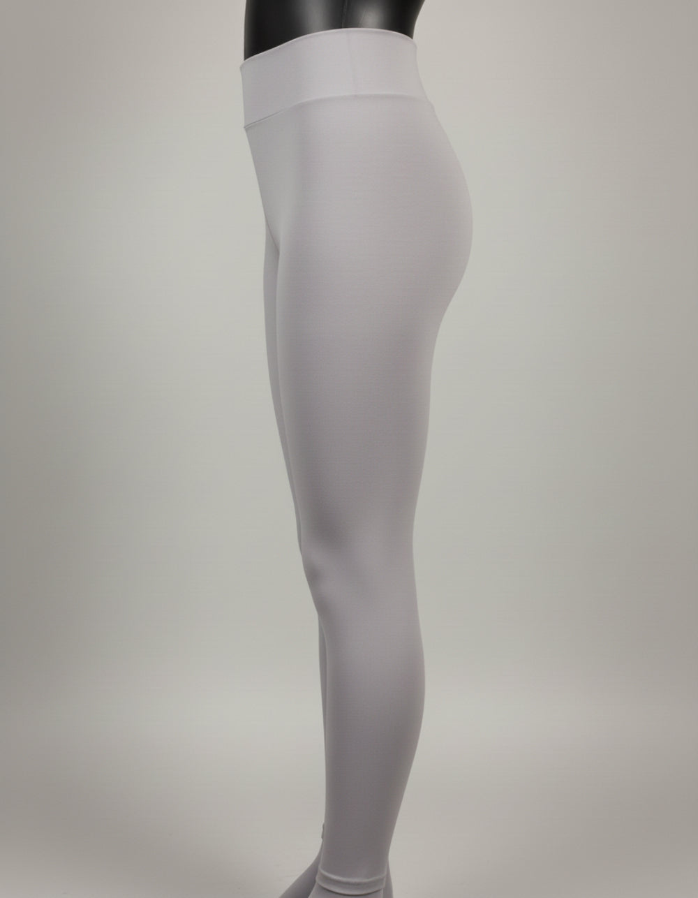 Solid colour, soft, stretch leggings in black, green, navy, grey, orange, pink, fuchsia, purple and more!