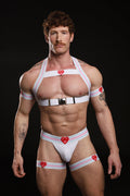 NEW ROMANTIC THONG BUNDLE