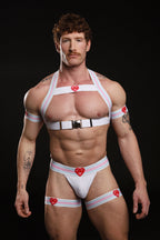 NEW ROMANTIC THONG BUNDLE