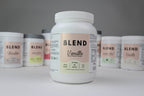 Organic Whey Protein Powder - Vanilla Flavour