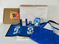 Birmingham Football Father's Day Bar Box | Retro Man Cave Set
