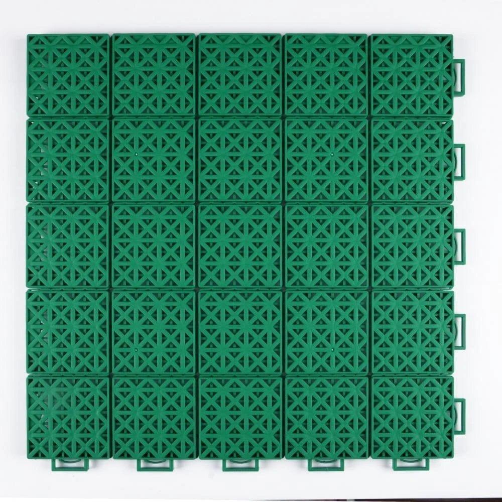 3x3 Basketball Court Modular Flooring