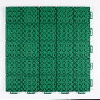 3x3 Basketball Court Modular Flooring