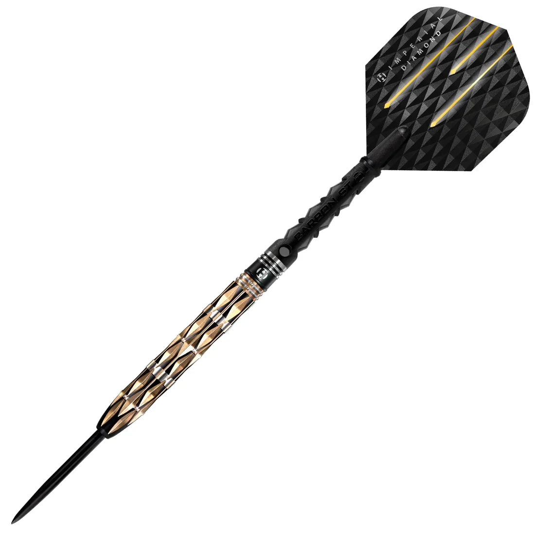 Harrows Imperial Diamond 90%