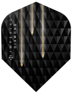 Harrows Imperial Diamond 90%