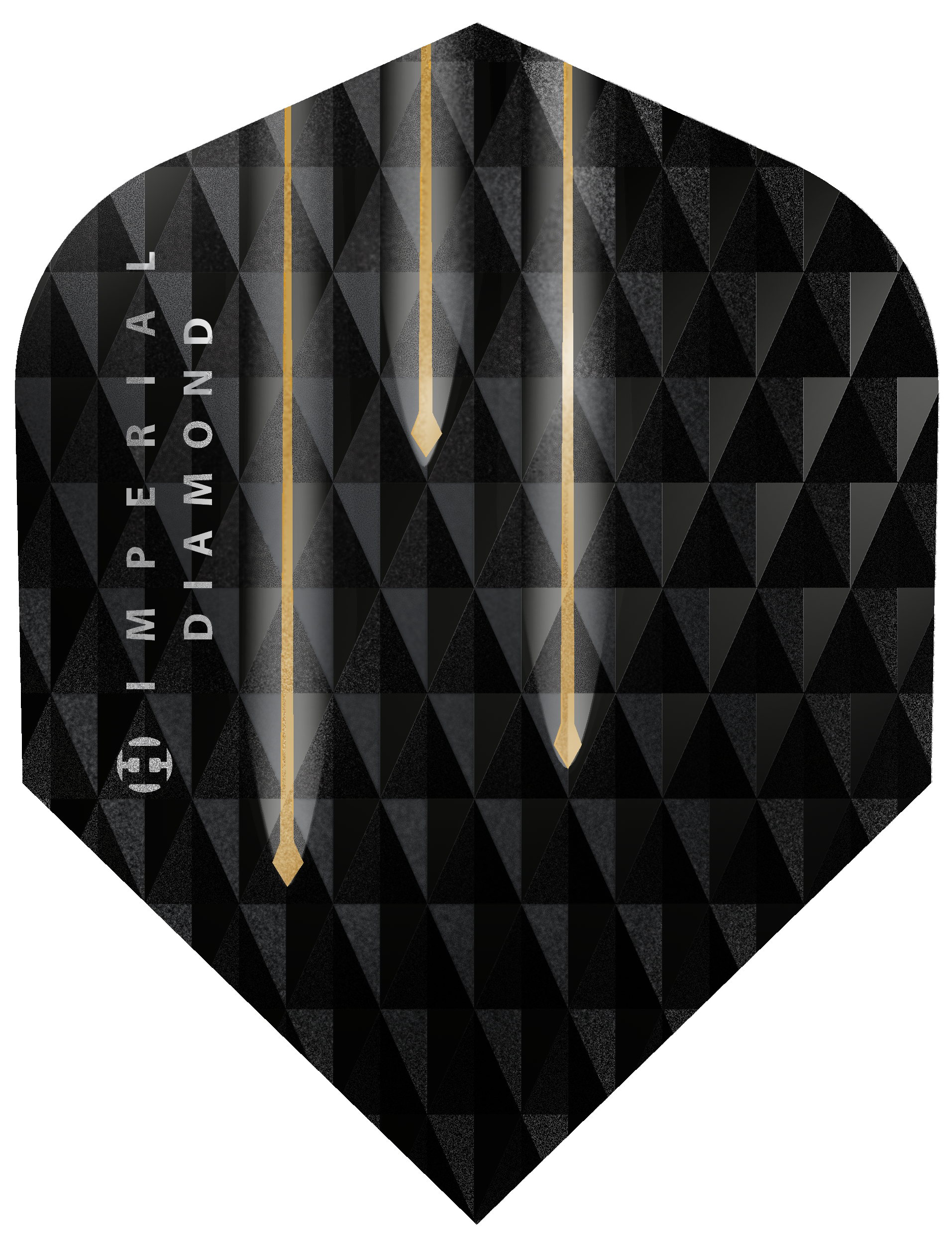 Harrows Imperial Diamond 90%