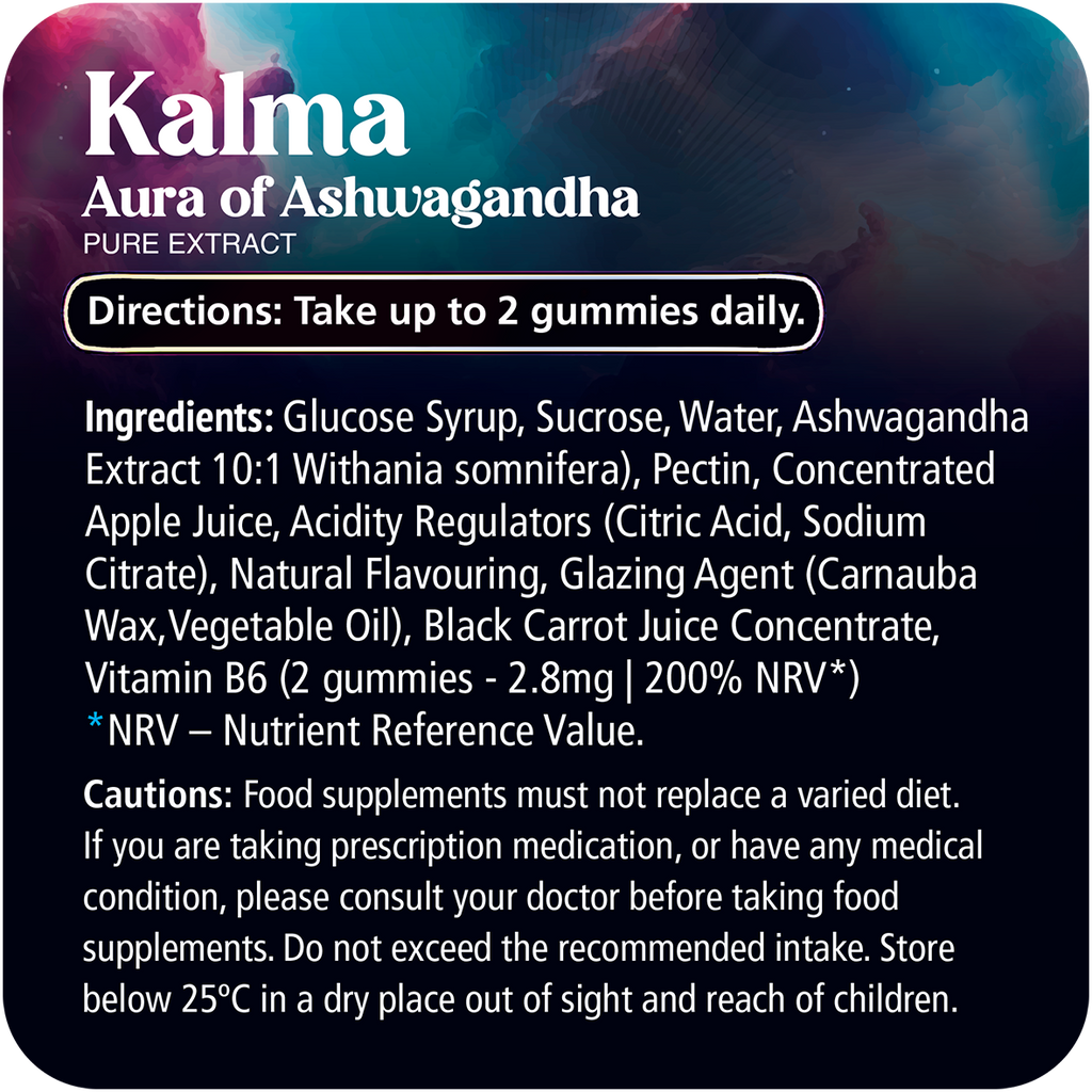 Kalma Trial Pack