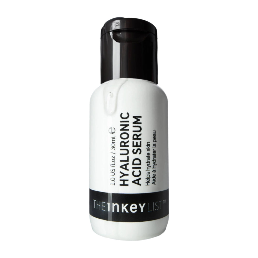 The INKEY List™ Hyaluronic Acid Serum - 30ml