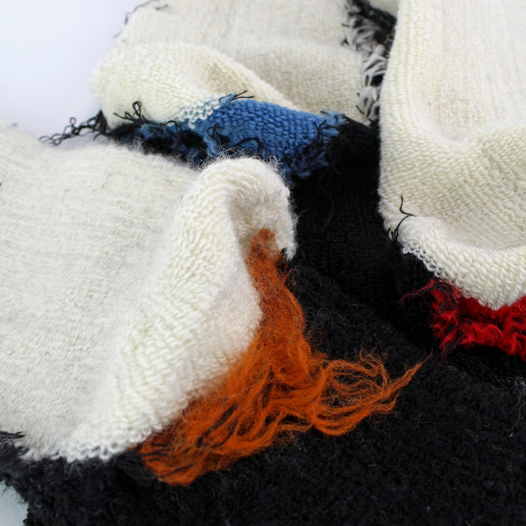Mens Wool Insole Workwear Socks