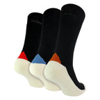 Mens Wool Insole Workwear Socks