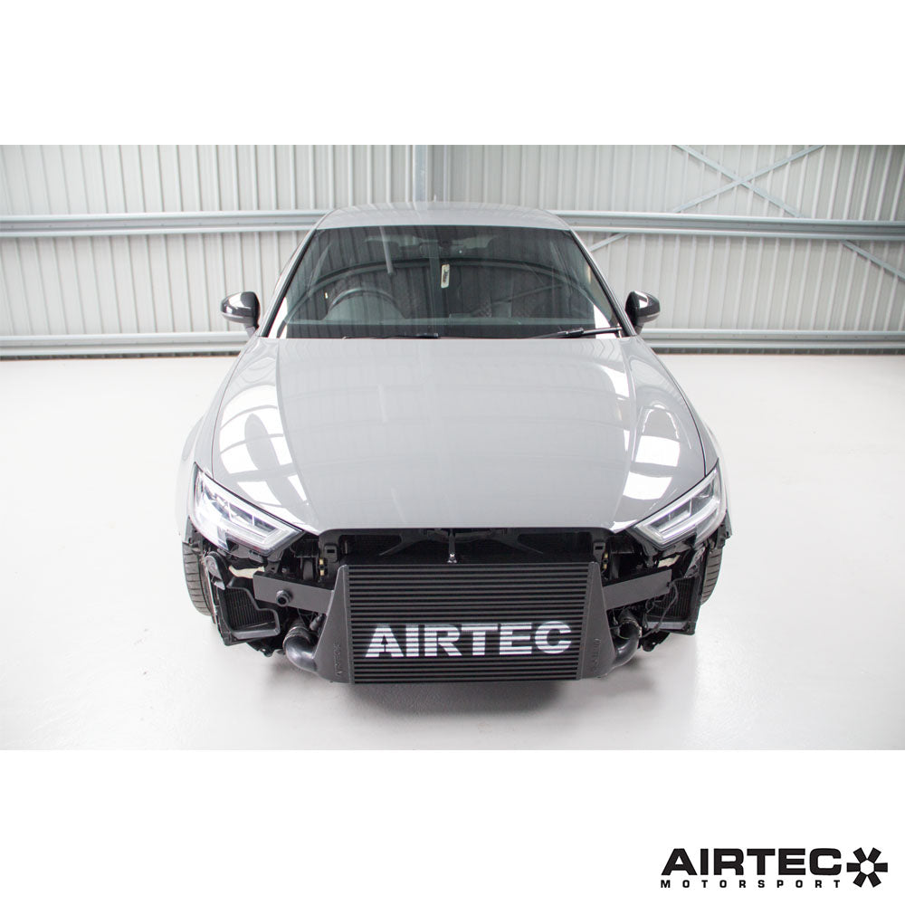 AIRTEC MOTORSPORT STAGE 3 INTERCOOLER FOR AUDI RS3 8V (NON-ACC ONLY)