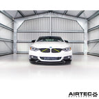 AIRTEC MOTORSPORT INTERCOOLER FOR BMW DIESEL MODELS (F-SERIES)