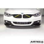 AIRTEC MOTORSPORT INTERCOOLER FOR BMW DIESEL MODELS (F-SERIES)