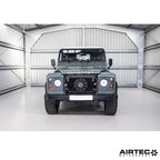 AIRTEC MOTORSPORT INTERCOOLER FOR LAND ROVER DEFENDER TD5 2.4, 2.2 TDCI