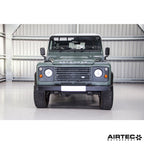 AIRTEC MOTORSPORT INTERCOOLER FOR LAND ROVER DEFENDER TD5 2.4, 2.2 TDCI
