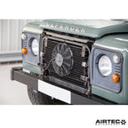 AIRTEC MOTORSPORT INTERCOOLER FOR LAND ROVER DEFENDER TD5 2.4, 2.2 TDCI