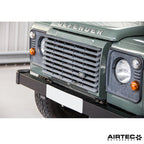 AIRTEC MOTORSPORT INTERCOOLER FOR LAND ROVER DEFENDER TD5 2.4, 2.2 TDCI