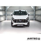 AIRTEC MOTORSPORT FRONT MOUNT INTERCOOLER FOR TRANSIT EURO 6 FACELIFT SPORT/M-SPORT/MS RT