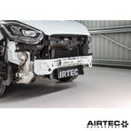 AIRTEC MOTORSPORT FRONT MOUNT INTERCOOLER FOR TRANSIT EURO 6 FACELIFT SPORT/M-SPORT/MS RT