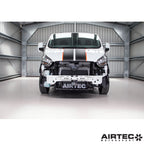 AIRTEC MOTORSPORT FRONT MOUNT INTERCOOLER FOR TRANSIT EURO 6 FACELIFT SPORT/M-SPORT/MS RT