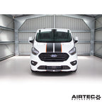 AIRTEC MOTORSPORT FRONT MOUNT INTERCOOLER FOR TRANSIT EURO 6 FACELIFT SPORT/M-SPORT/MS RT