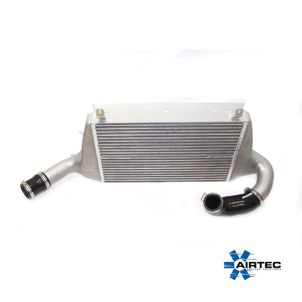 AIRTEC MOTORSPORT INTERCOOLER UPGRADE FOR HONDA CIVIC TYPE R FK2