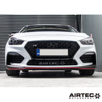 AIRTEC INTERCOOLER UPGRADE FOR HYUNDAI I30N (2017-2021)