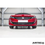 AIRTEC MOTORSPORT INTERCOOLER FOR PEUGEOT 508 GT