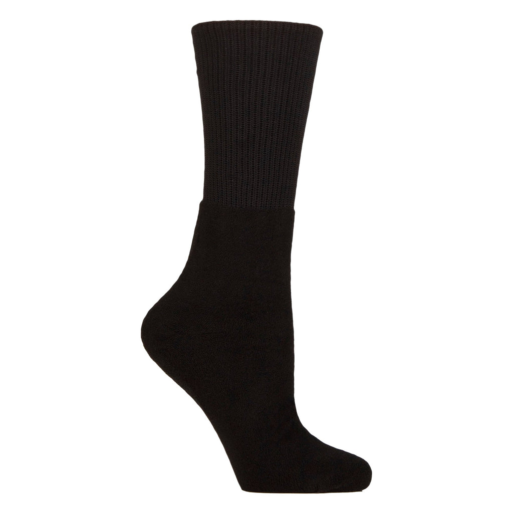 Unisex Inside Out / Upside Down Socks for Diabetics