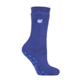 1 Pack Thick 3.1 TOG Non Slip Thermal Slipper Socks for Raynauds