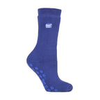 1 Pack Thick 3.1 TOG Non Slip Thermal Slipper Socks for Raynauds