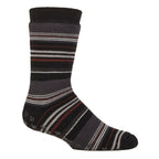 1 Pack Thick 3.1 TOG Non Slip Thermal Slipper Socks for Raynauds