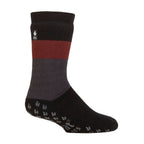 1 Pack Thick 3.1 TOG Non Slip Thermal Slipper Socks for Raynauds
