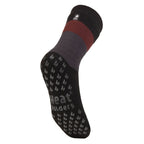 1 Pack Thick 3.1 TOG Non Slip Thermal Slipper Socks for Raynauds