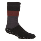 1 Pack Thick 3.1 TOG Non Slip Thermal Slipper Socks for Raynauds