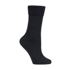 1 Pack Extra Wide Thermal Oedema Socks for Swollen Legs & Feet