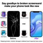 JK Soft OLED LCD Screen For iPhone 14 Pro Max, For iPhone 14 Pro Max