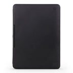 F611 Detachable Colorful Backlight Aluminum Backplane Wireless Bluetooth Keyboard Tablet Case for iPad Air 2 / 9.7 (2018) / 9.7 inch (2017) / Air / Pro 9.7 inch