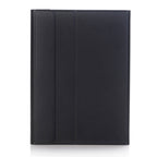 A09 Bluetooth 3.0 Ultra-thin ABS Detachable Bluetooth Keyboard Leather Tablet Case for iPad Air / Pro 10.5 inch (2019), with Holder