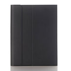 A09B Bluetooth 3.0 Ultra-thin ABS Detachable Bluetooth Keyboard Leather Tablet Case for iPad Air / Pro 10.5 inch (2019), with Pen Slot & Holder