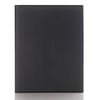 A09B Bluetooth 3.0 Ultra-thin ABS Detachable Bluetooth Keyboard Leather Tablet Case for iPad Air / Pro 10.5 inch (2019), with Pen Slot & Holder