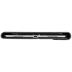 A11 Bluetooth 3.0 Ultra-thin ABS Detachable Bluetooth Keyboard Leather Tablet Case for iPad Air 4 / Air 5 / Pro 11 inch 2022 / 2021 / 2020 / 2018, with Holder, For iPad Air 4 / Air 5 / Pro 11 inch 2022 / 2021 / 2020 / 2018