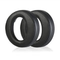 2pcs For Sony PS4 7.1 PlayStation Platinum CECHYA-0090 Earphone Cushion Cover Earmuffs Replacement Earpads Without Mesh