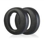 2pcs For Sony PS4 7.1 PlayStation Platinum CECHYA-0090 Earphone Cushion Cover Earmuffs Replacement Earpads Without Mesh