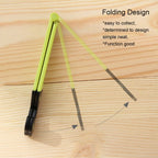 V Shape Universal Mobile Phone Tablet Bracket Holder