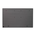 15.6 inch 1080P 178 Degree Wide Angle HD Portable Display Device for Desktop Computer / Game Console / Simultaneous Screen / PS4 / PS3 / XBox, with Mini HDMI & Micro USB & 2 USB-C / Type-C Interfaces