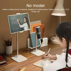 Desktop Liftable Anti-Skid Mobile Phone and Tablet Holder