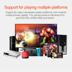 PXN PXN-0082 Gladiator Street Machine Game Handle Rocker Controller for Nintendo Switch / PC / Android System / PS3 / PS4 / XboxOne